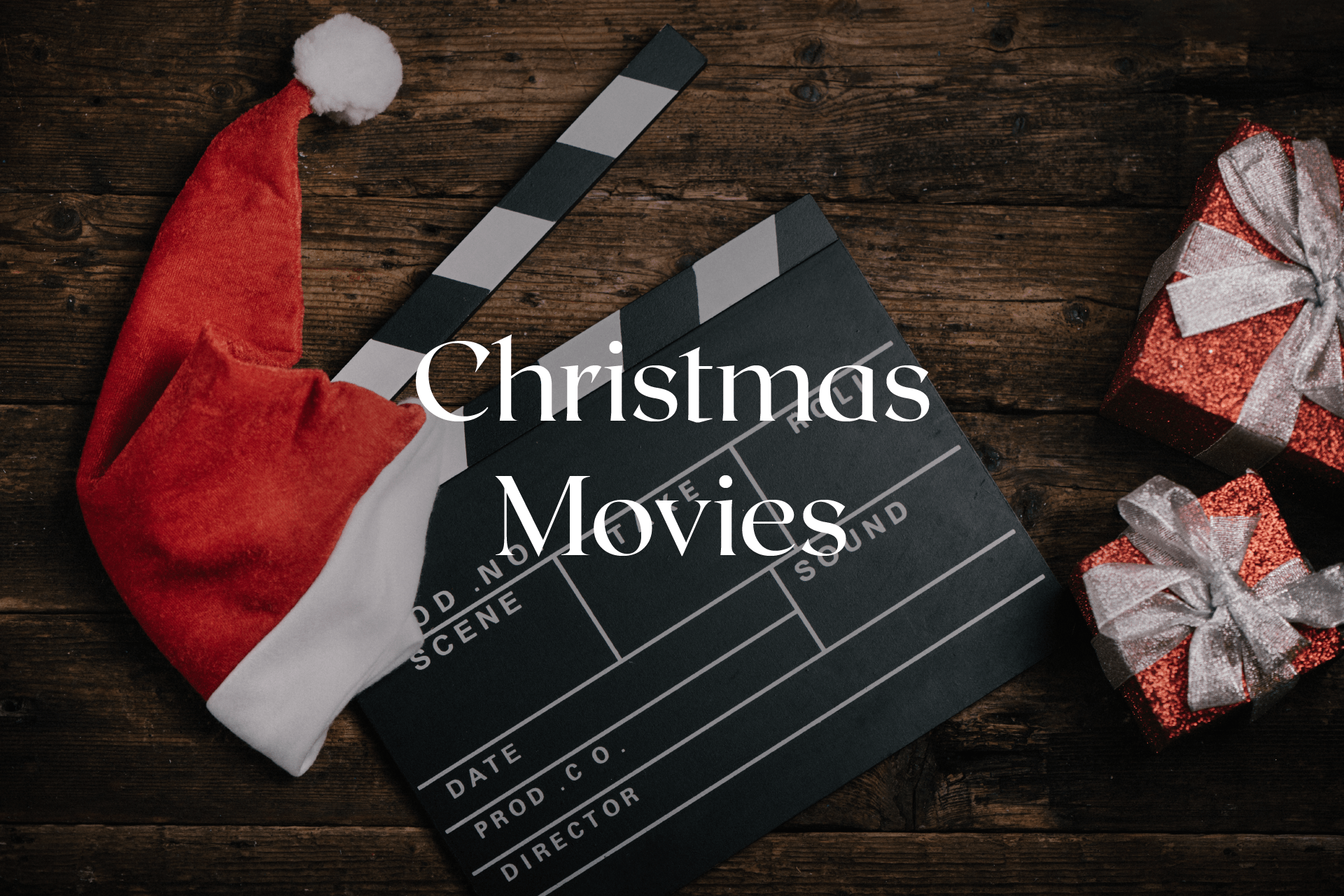 Christmas Movies