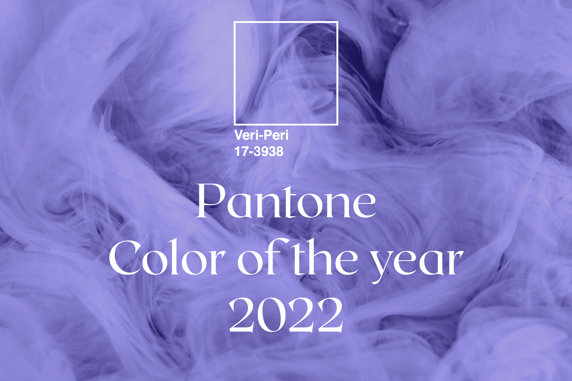 Pantone Color Of The Year 2022