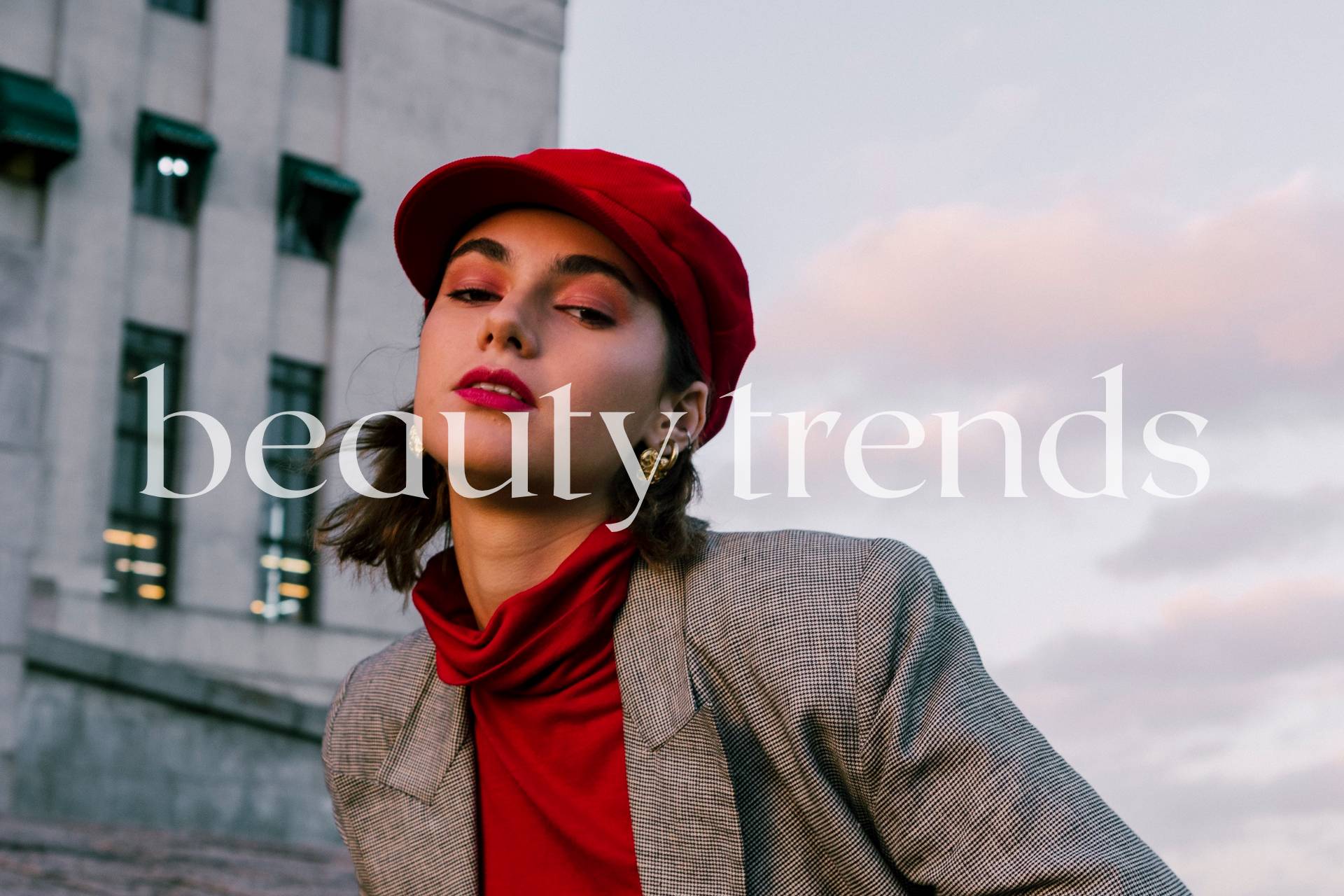 3 viral beauty trends for 2023