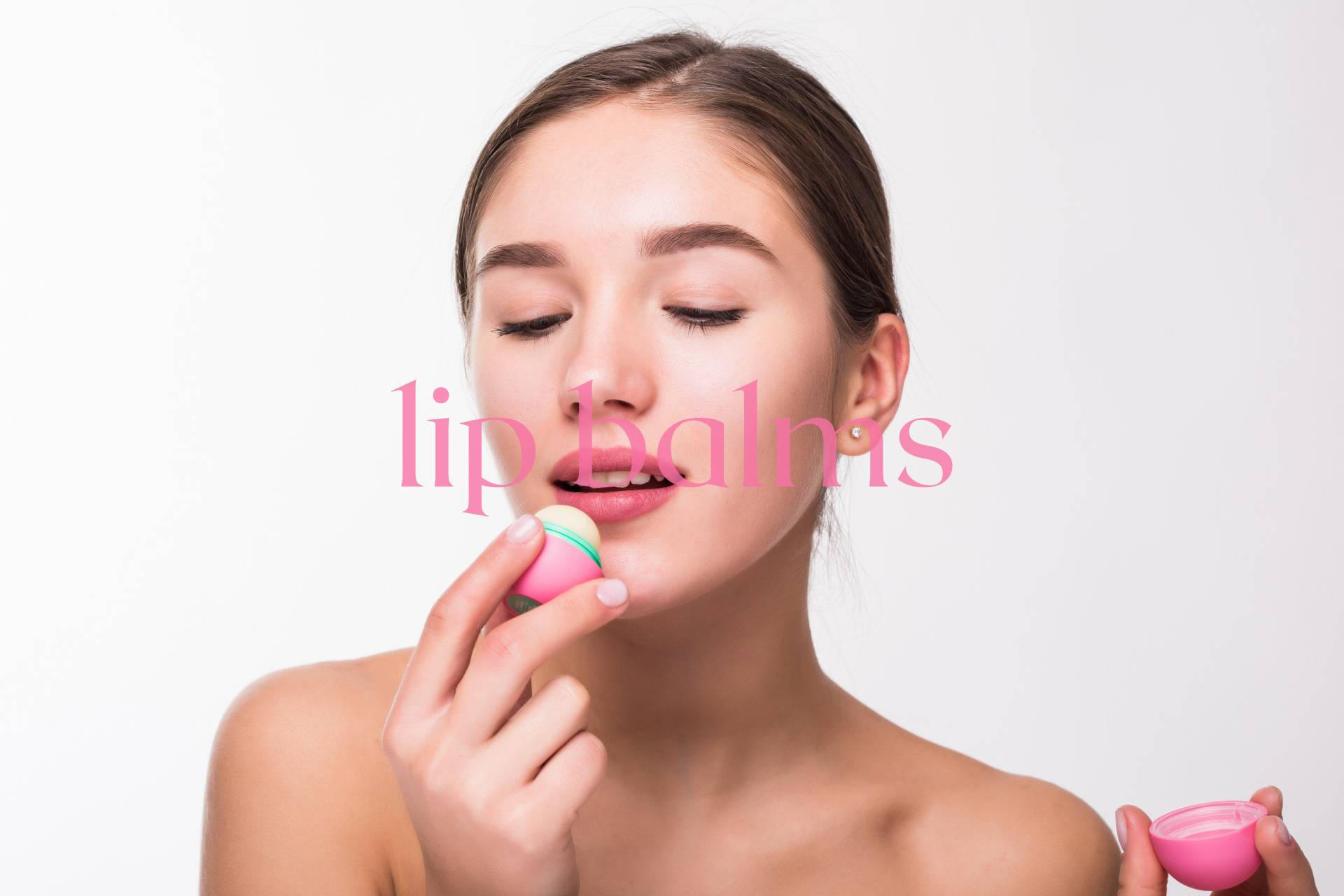 The 5+1 best lip balms for soft lips!