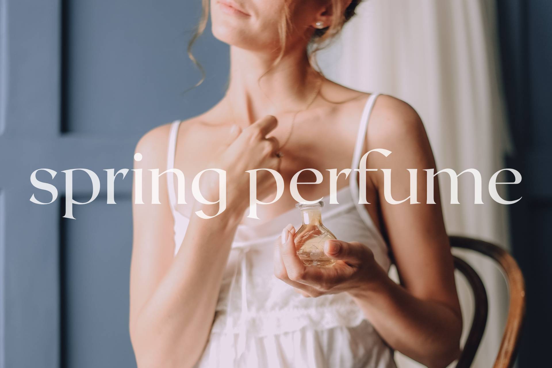 Spring Is Here: 11 perfumes that “smell” of spring