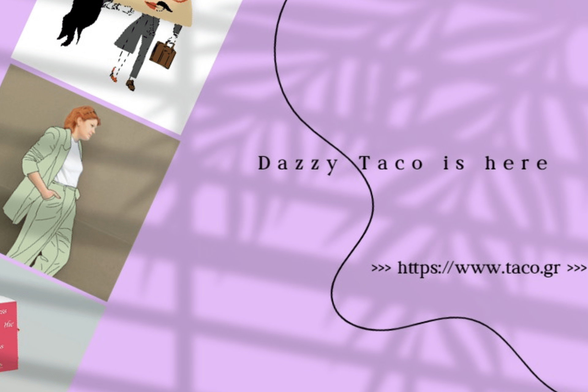 Wardrobe: Οι 5 τάσεις που υπάρχουν ήδη στην γκαρνταρόμπα των Dazzy Taco Girls