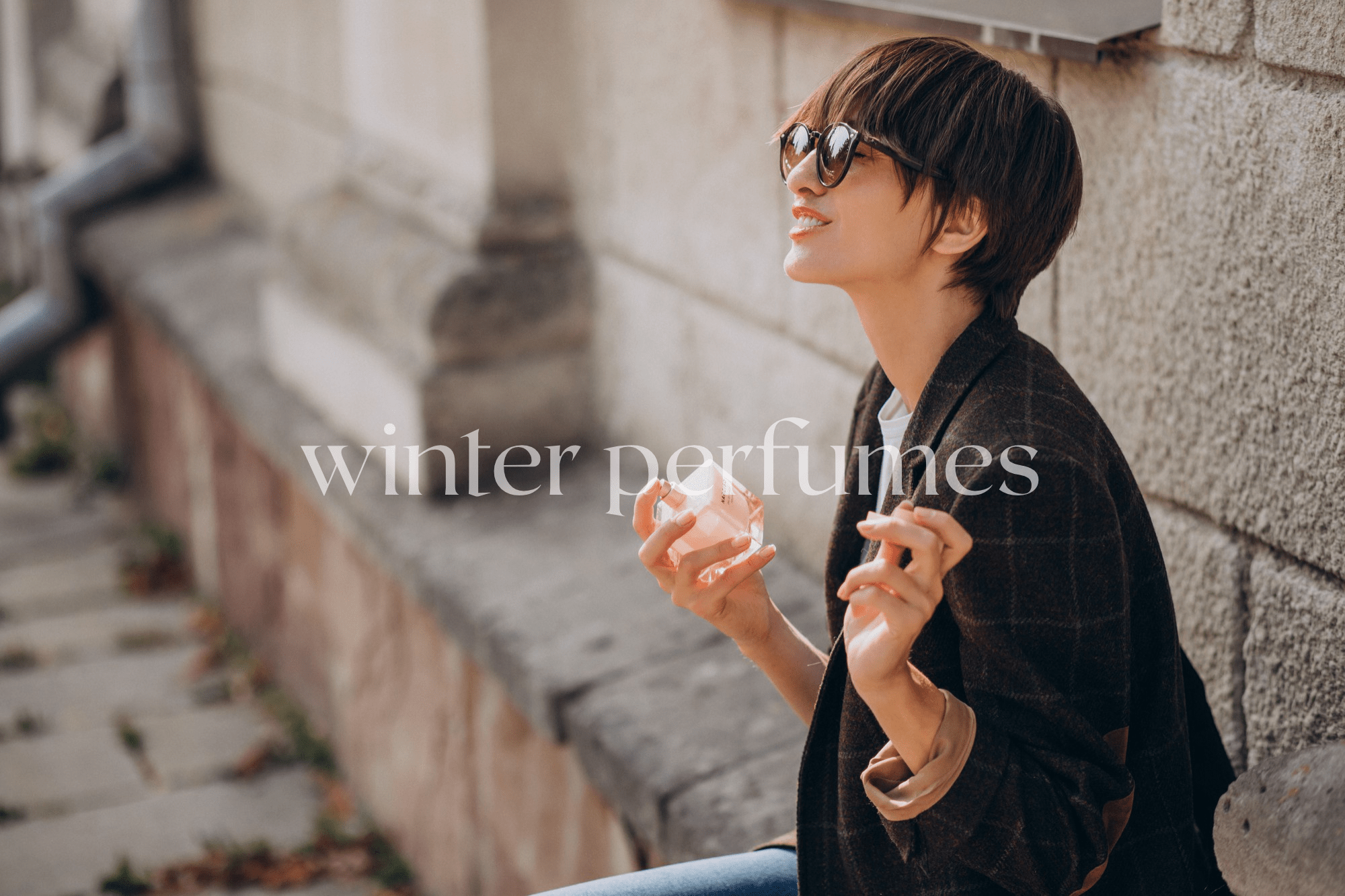 10 top perfumes for winter