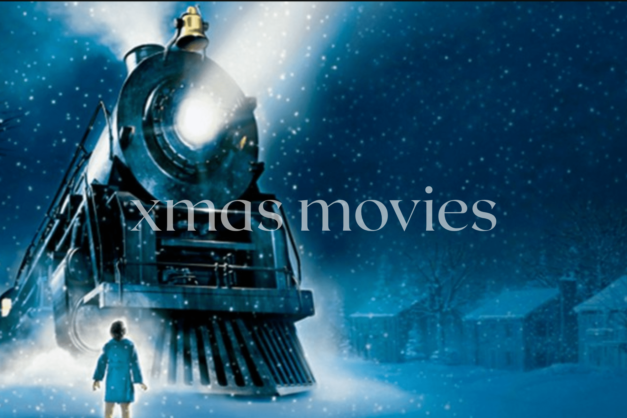 Οι καλύτερες χριστουγεννιάτικες ταινίες