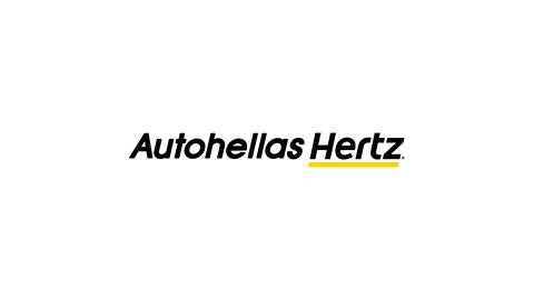 Autohellas Hertz