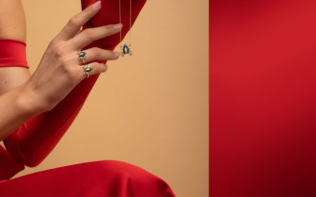 LIAPIS JEWELLERY
