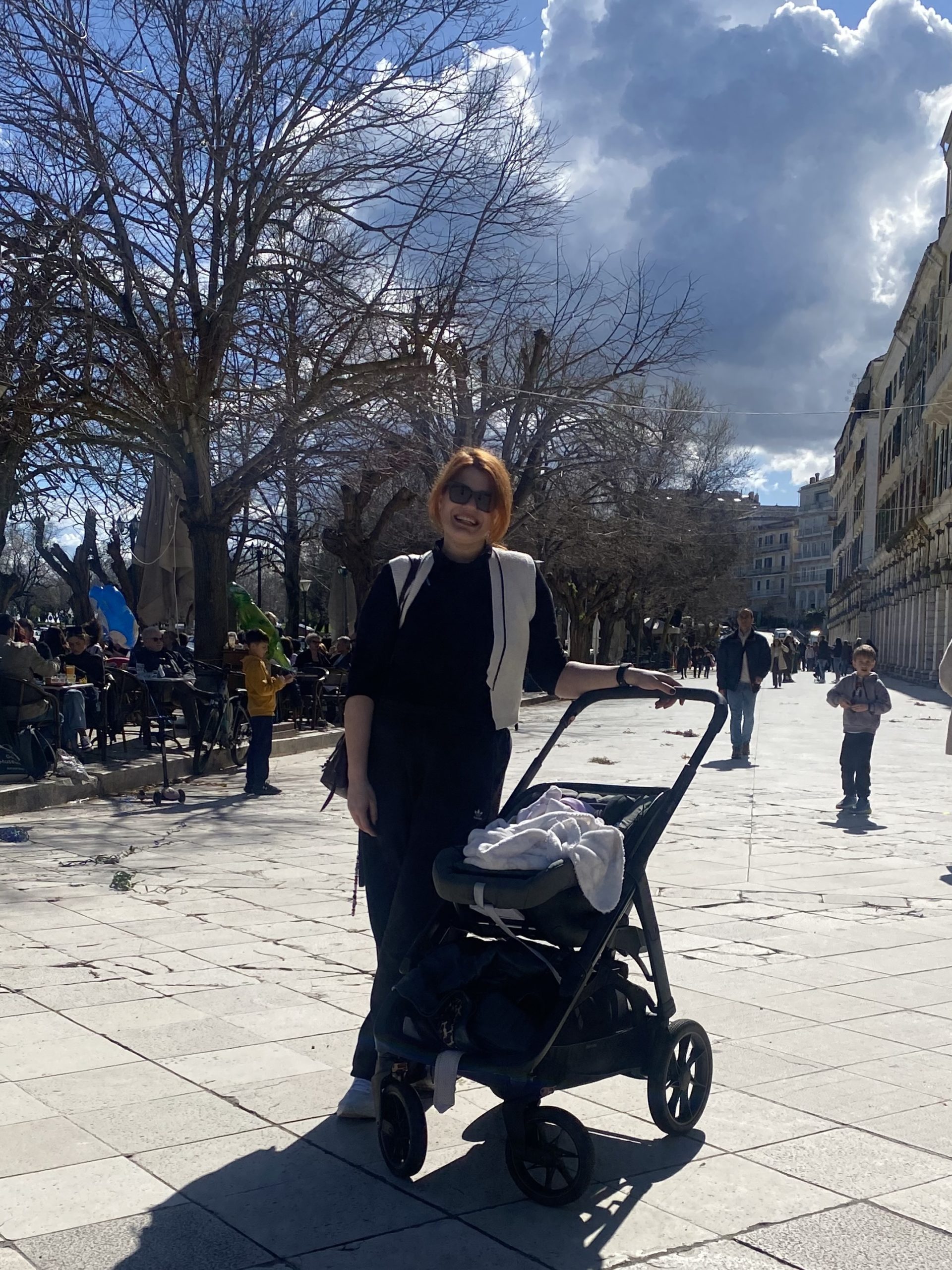 Time For Taco - Happy Easter