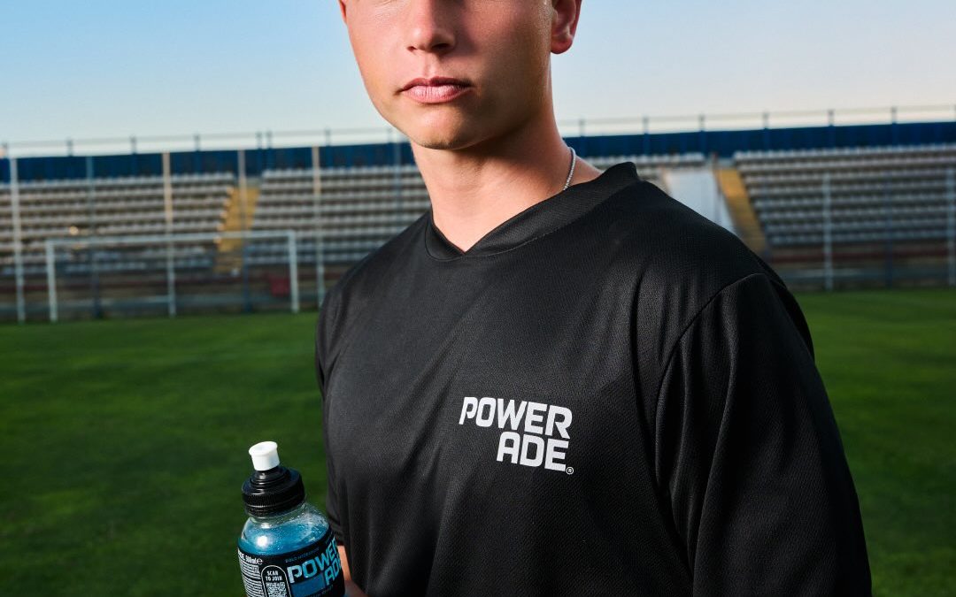Powerade