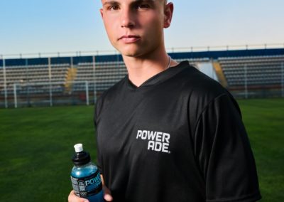 Powerade